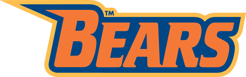 Morgan State Bears 2002-Pres Wordmark Logo v4 iron on transfers for T-shirts